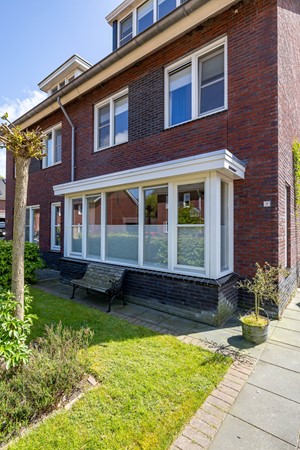 Medium property photo - Het Bleekveld 5, 9828 RB Oostwold